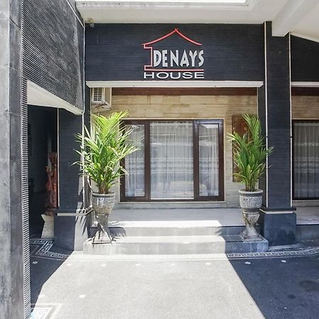 Denays Guesthouse Jimbaran Luaran gambar