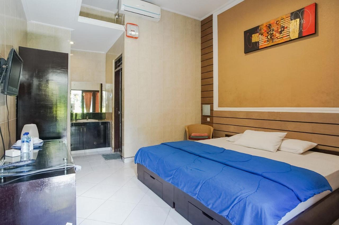 Denays Guesthouse Jimbaran Luaran gambar