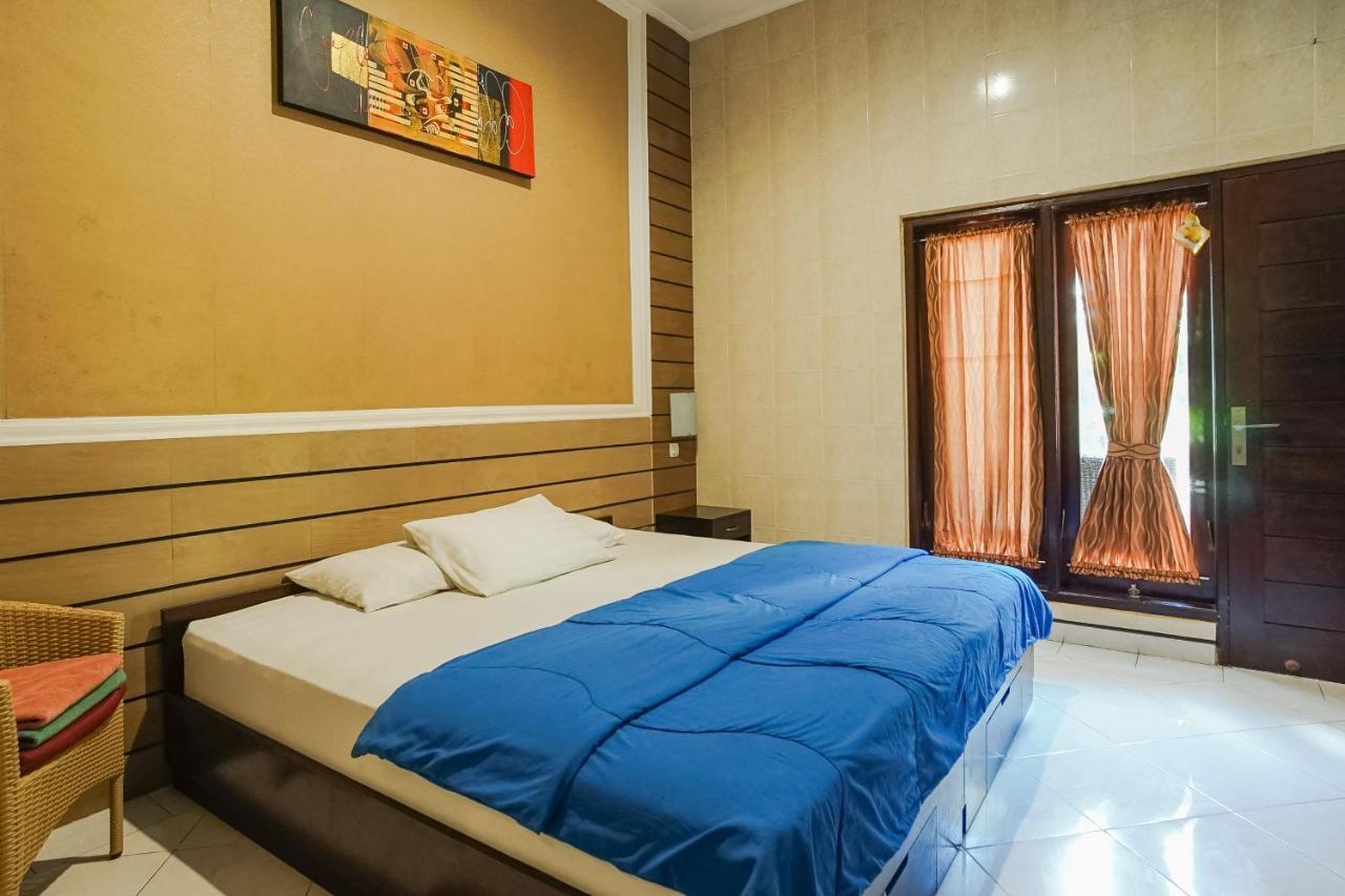 Denays Guesthouse Jimbaran Luaran gambar