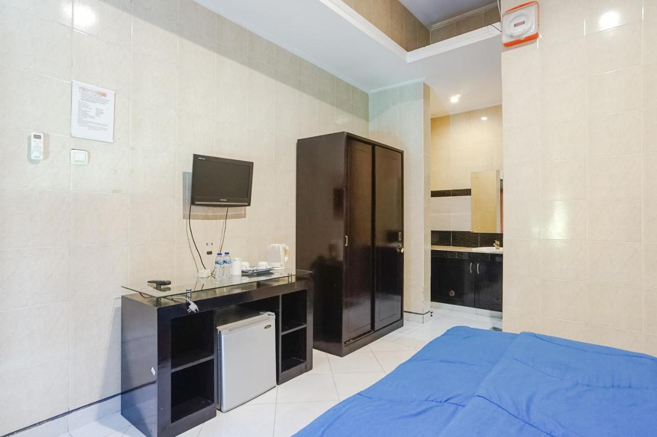 Denays Guesthouse Jimbaran Luaran gambar