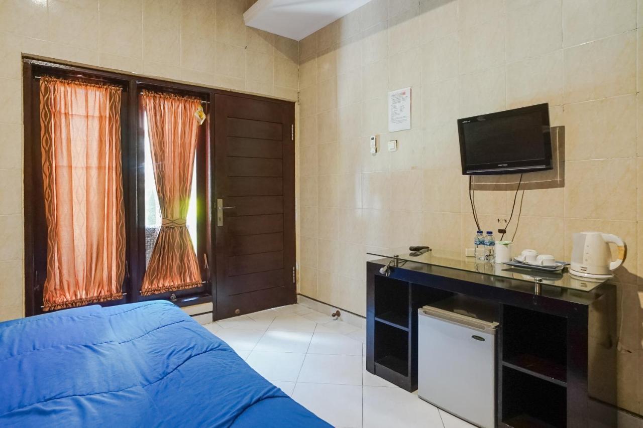 Denays Guesthouse Jimbaran Luaran gambar