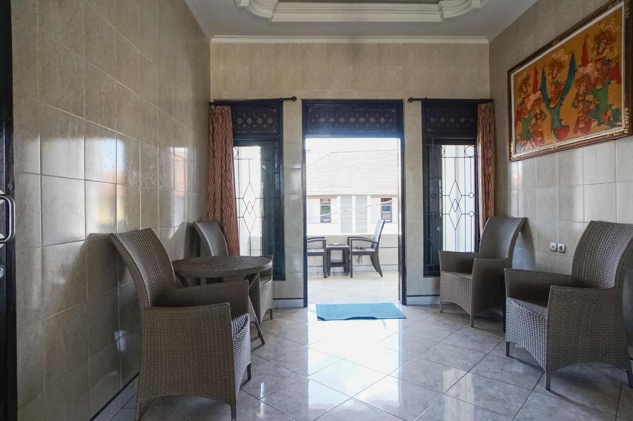 Denays Guesthouse Jimbaran Luaran gambar