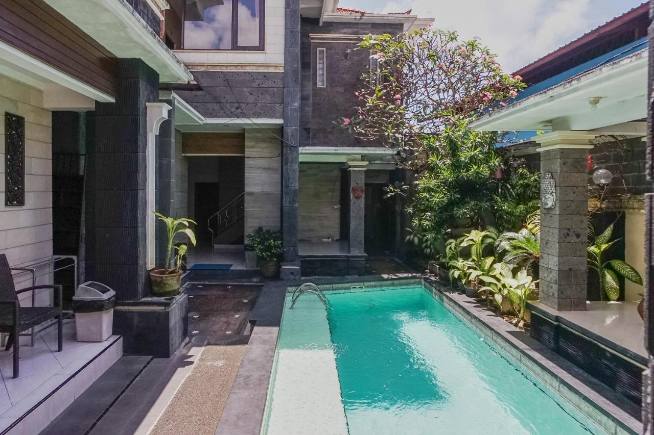 Denays Guesthouse Jimbaran Luaran gambar