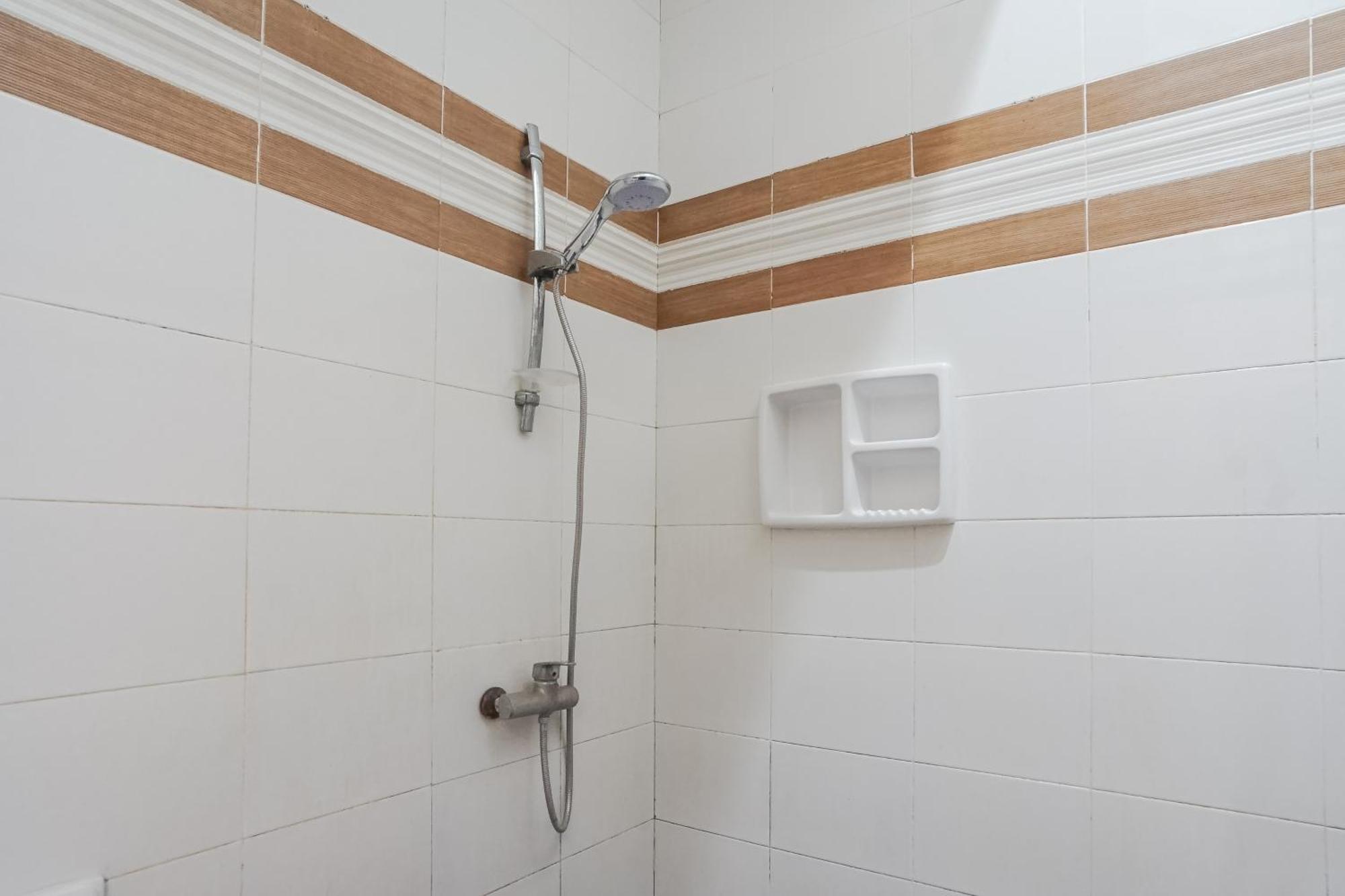 Denays Guesthouse Jimbaran Luaran gambar