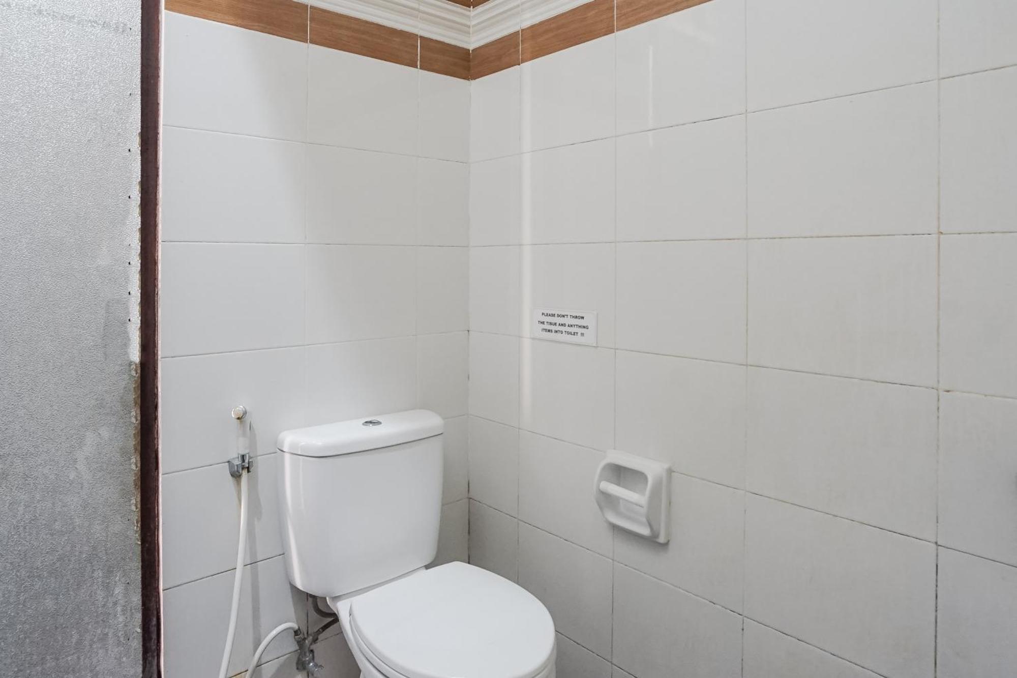 Denays Guesthouse Jimbaran Luaran gambar