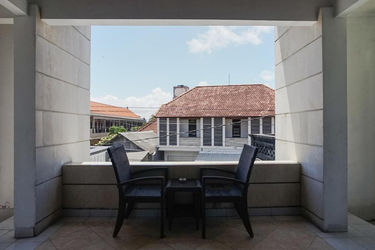 Denays Guesthouse Jimbaran Luaran gambar