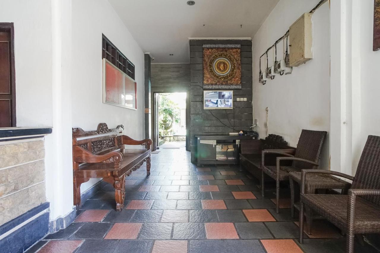 Denays Guesthouse Jimbaran Luaran gambar