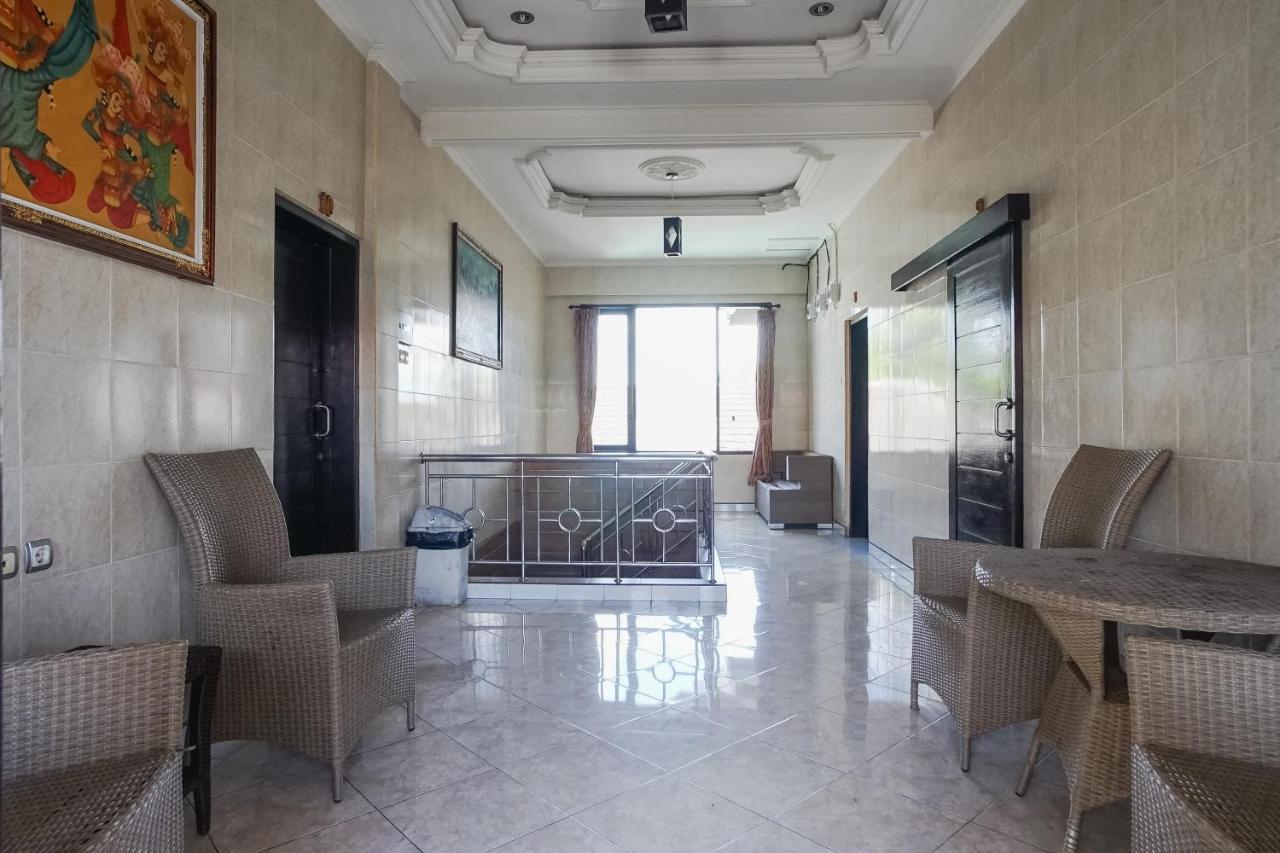 Denays Guesthouse Jimbaran Luaran gambar