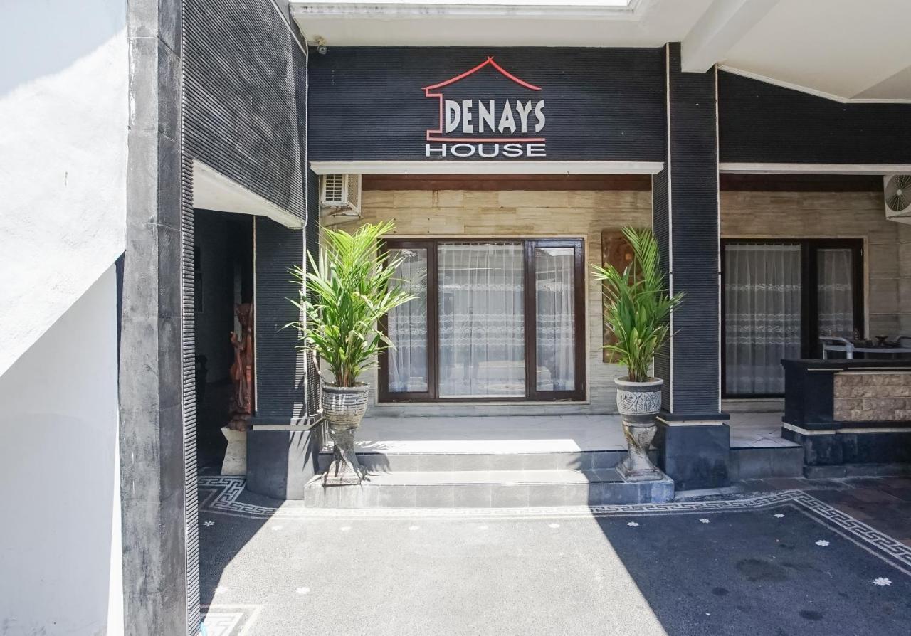 Denays Guesthouse Jimbaran Luaran gambar