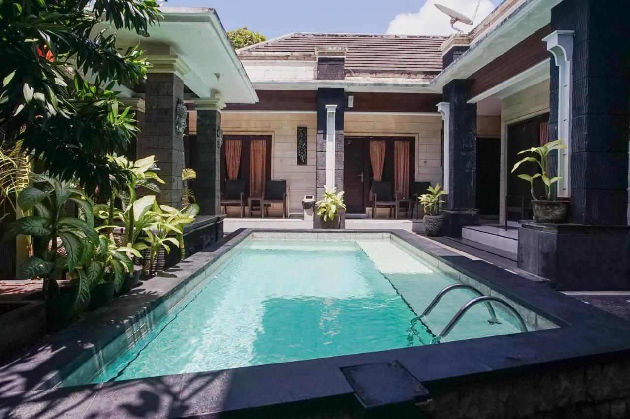 Denays Guesthouse Jimbaran Luaran gambar