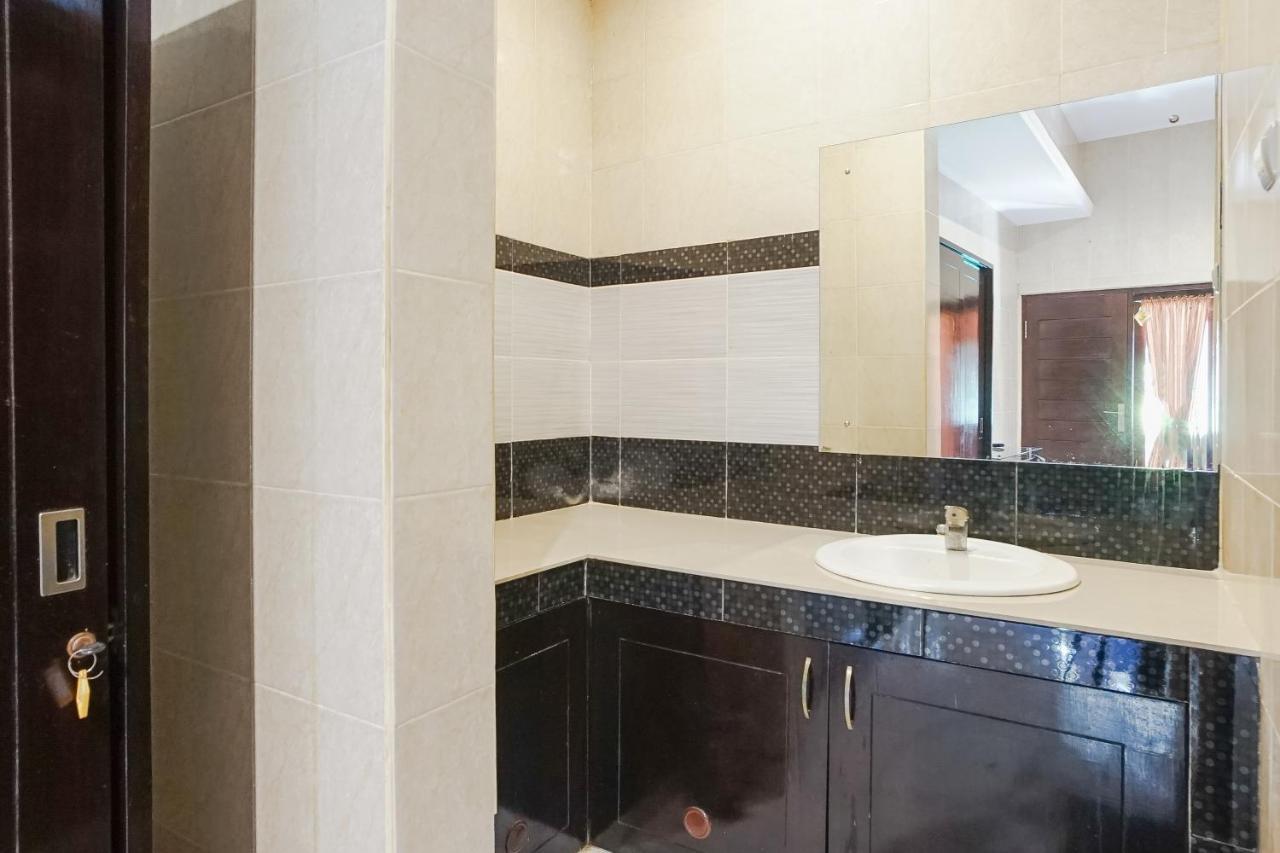 Denays Guesthouse Jimbaran Luaran gambar