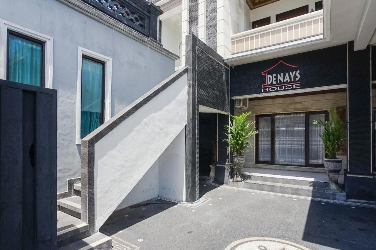 Denays Guesthouse Jimbaran Luaran gambar
