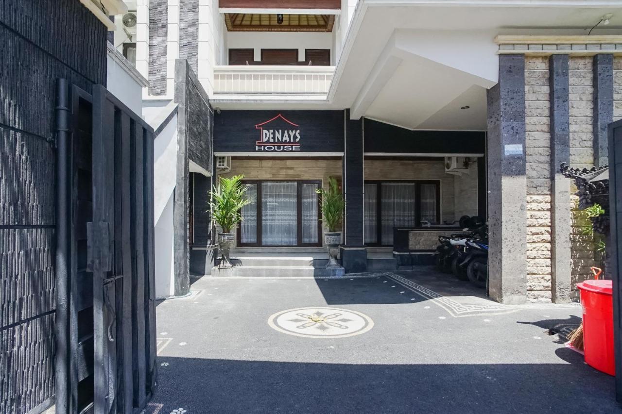 Denays Guesthouse Jimbaran Luaran gambar
